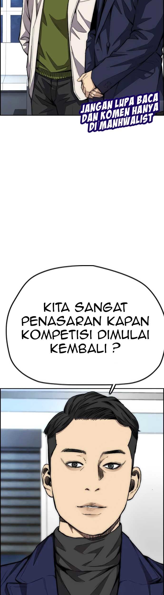 Wind Breaker Chapter 429 Gambar 58