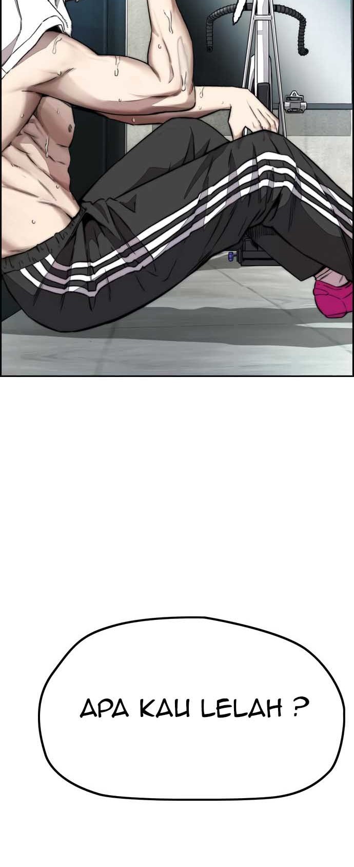 Wind Breaker Chapter 429 Gambar 64