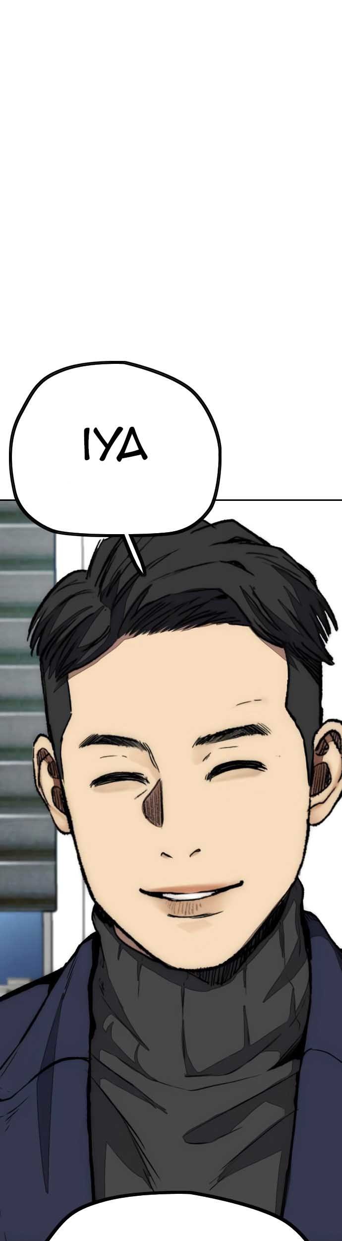 Wind Breaker Chapter 429 Gambar 61