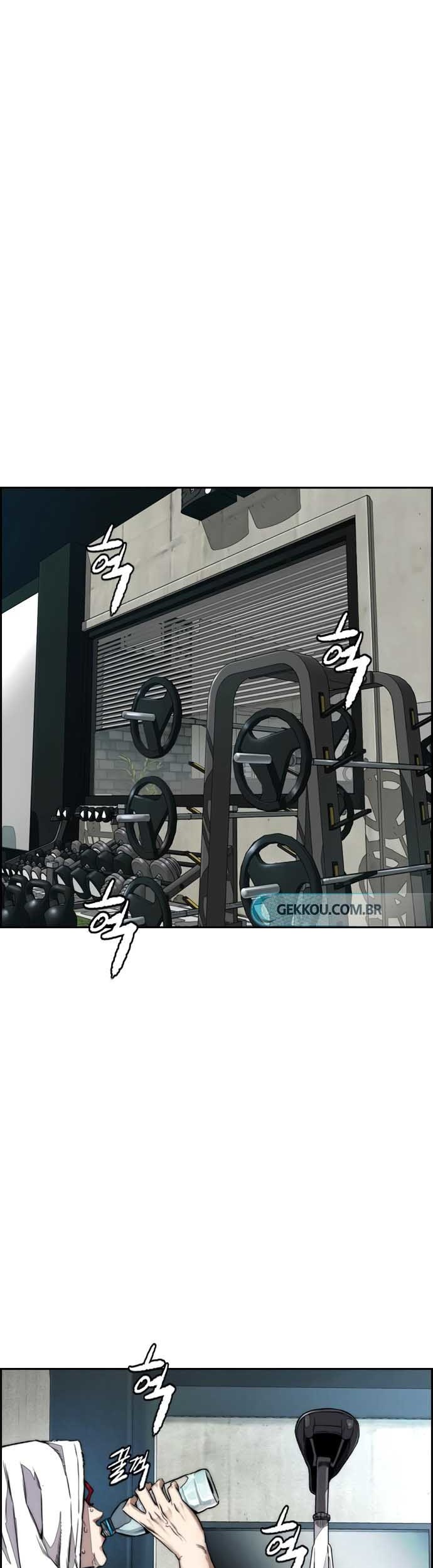 Wind Breaker Chapter 429 Gambar 63