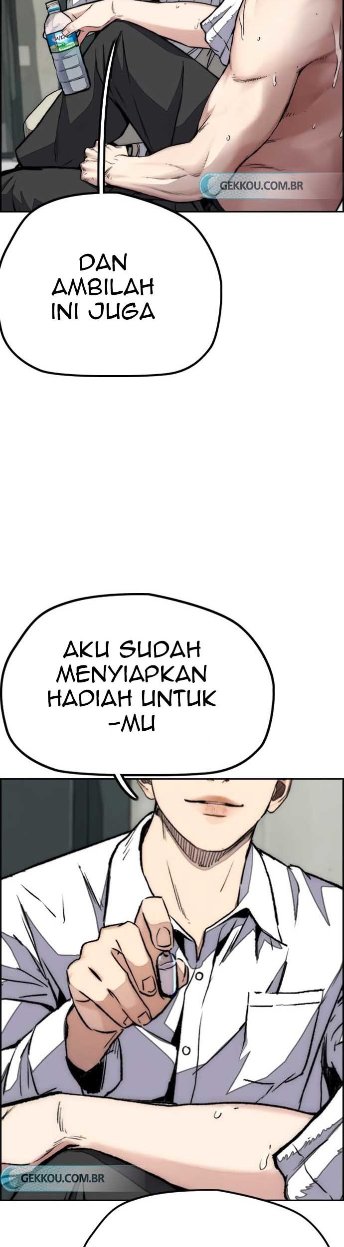 Wind Breaker Chapter 429 Gambar 68
