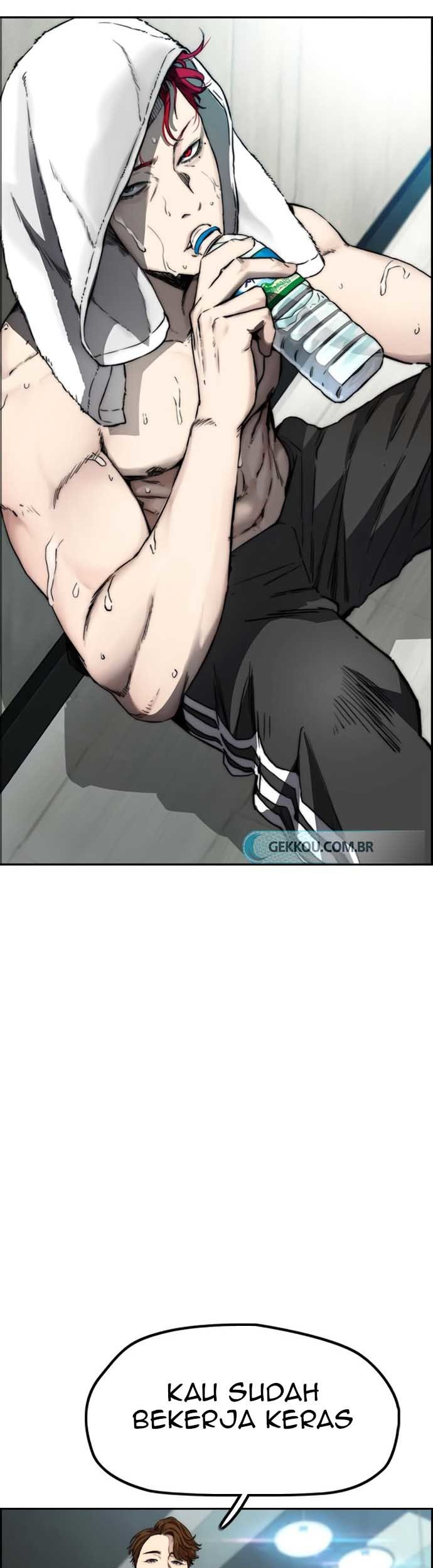 Wind Breaker Chapter 429 Gambar 65