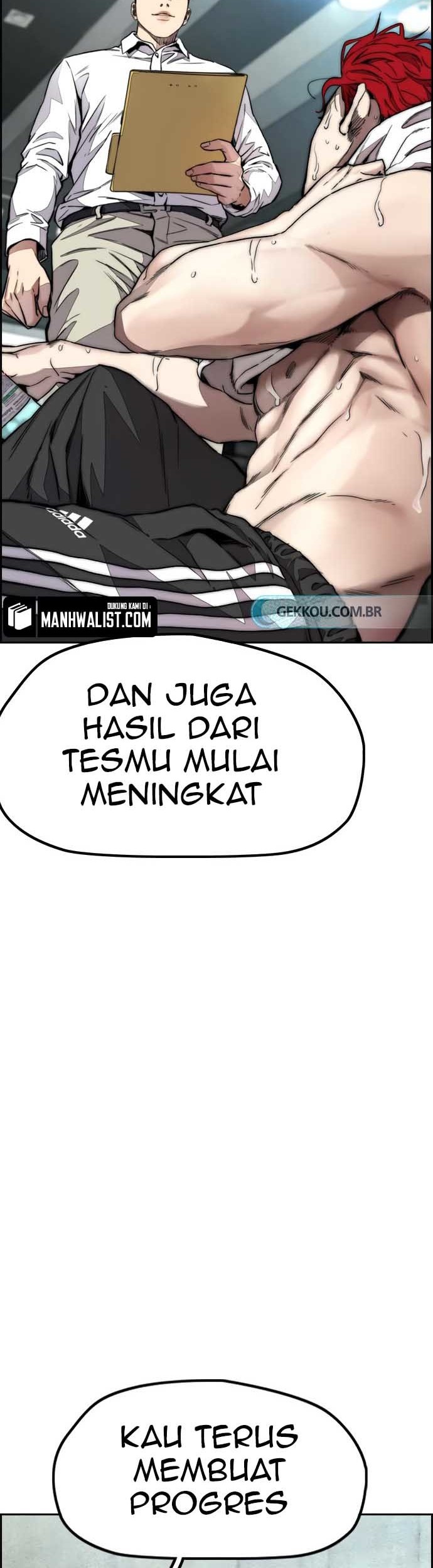 Wind Breaker Chapter 429 Gambar 66