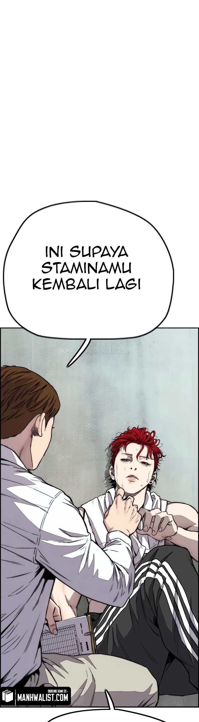 Wind Breaker Chapter 429 Gambar 70