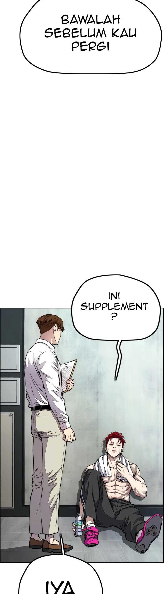 Wind Breaker Chapter 429 Gambar 71