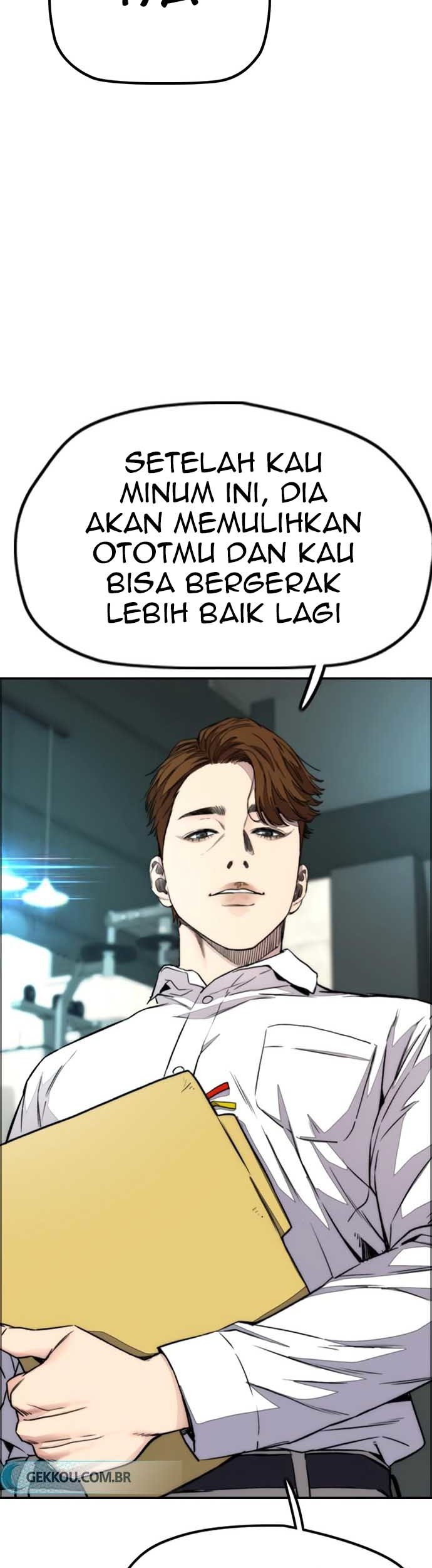 Wind Breaker Chapter 429 Gambar 72