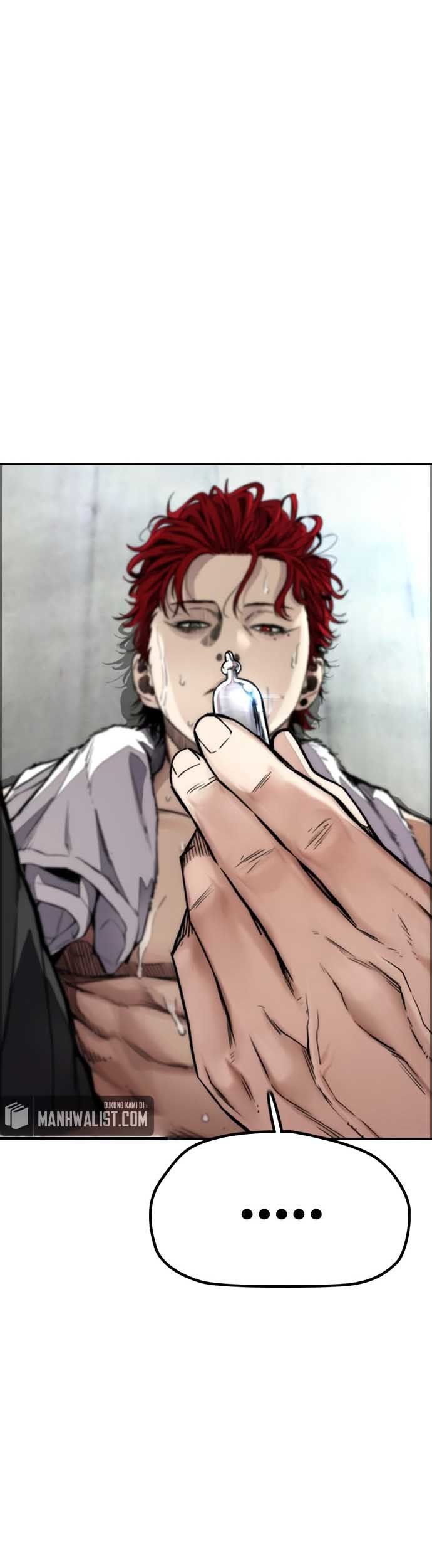 Wind Breaker Chapter 429 Gambar 74