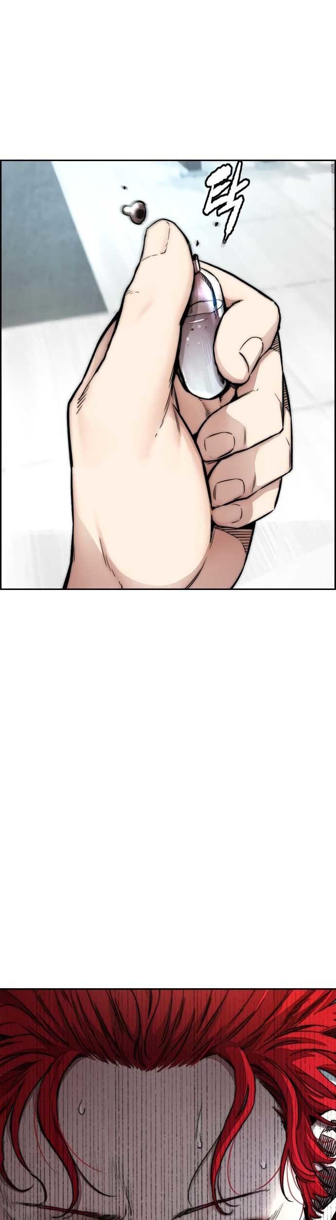 Wind Breaker Chapter 429 Gambar 75