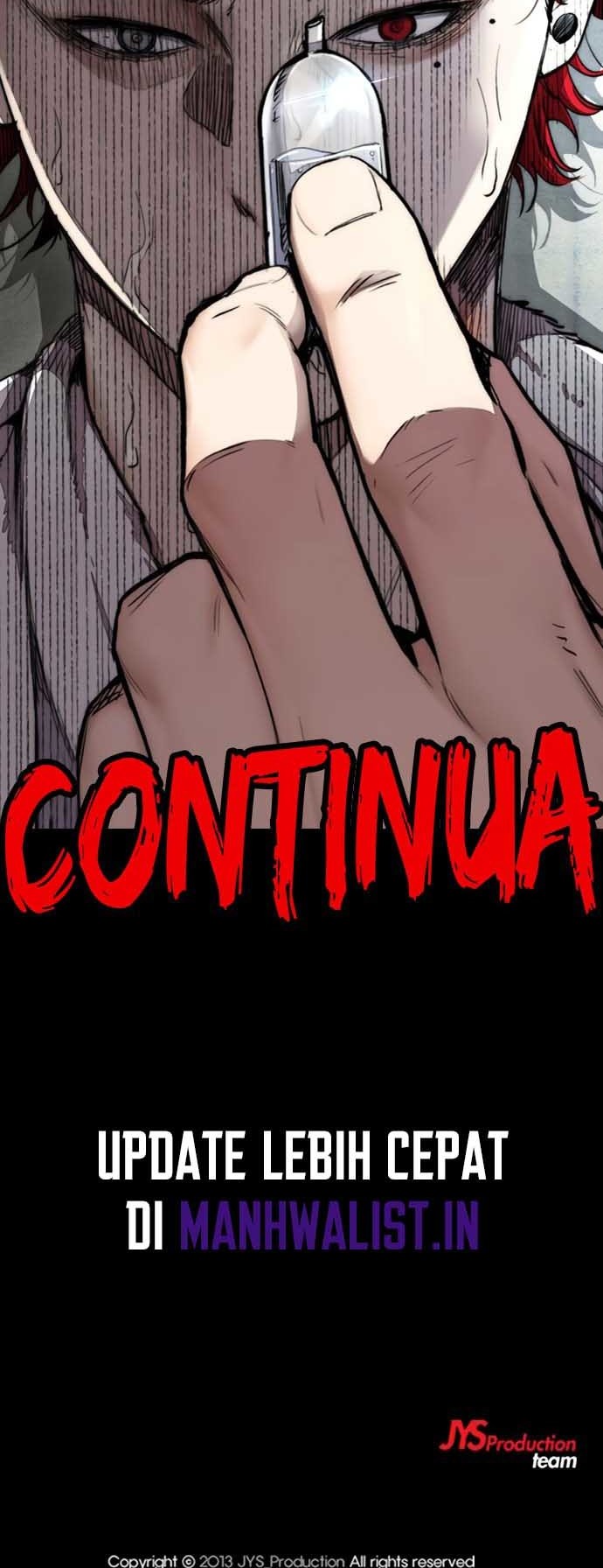 Wind Breaker Chapter 429 Gambar 76