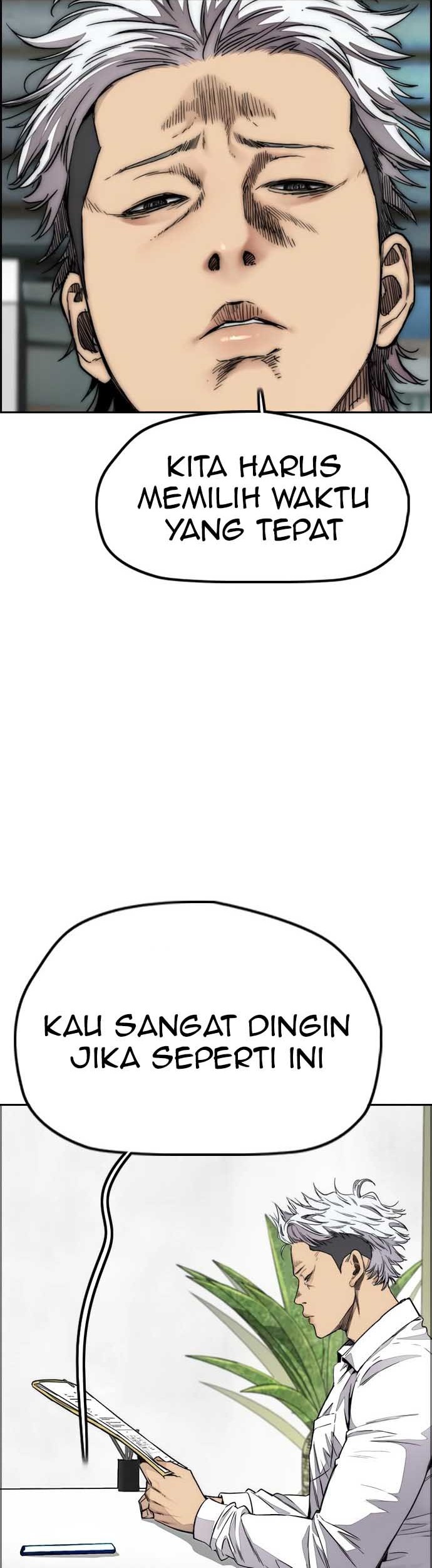 Wind Breaker Chapter 429 Gambar 41