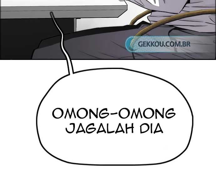 Wind Breaker Chapter 429 Gambar 42