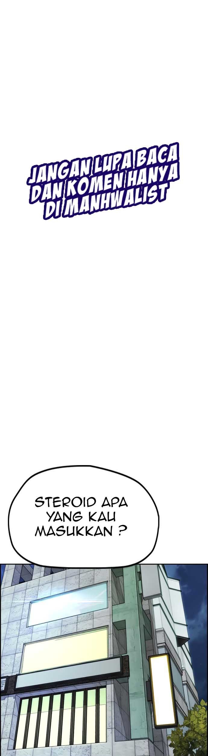 Wind Breaker Chapter 429 Gambar 38