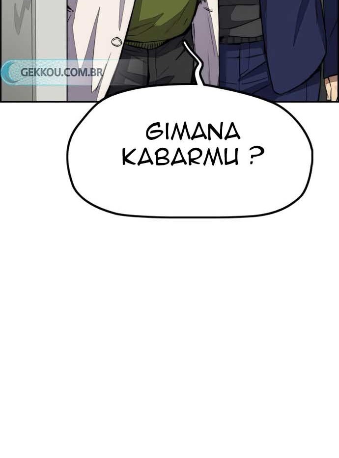 Wind Breaker Chapter 429 Gambar 46