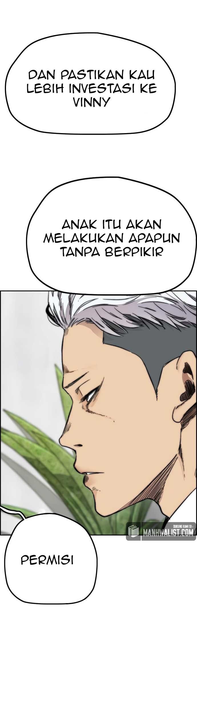 Wind Breaker Chapter 429 Gambar 43