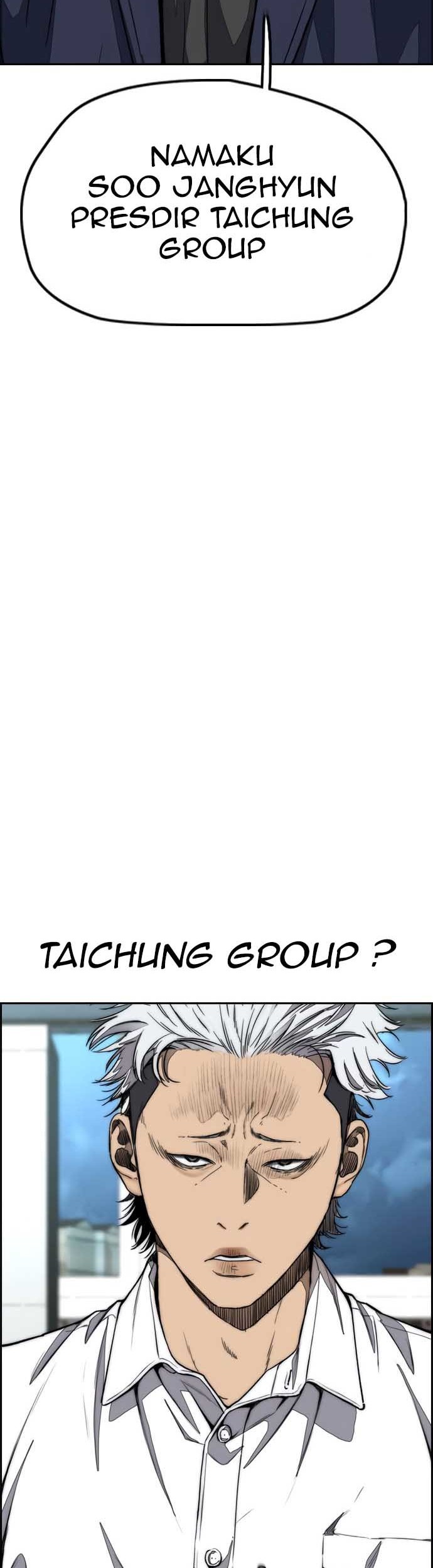 Wind Breaker Chapter 429 Gambar 50