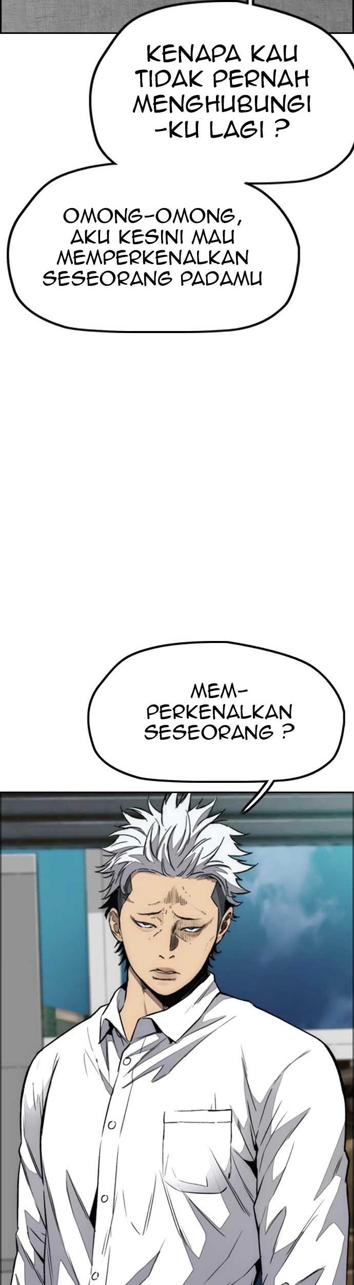 Wind Breaker Chapter 429 Gambar 48