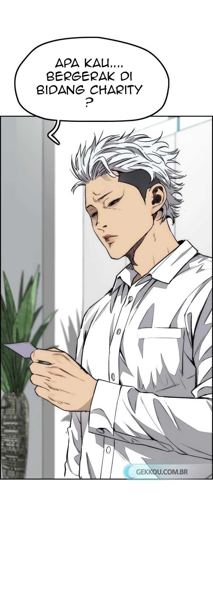 Wind Breaker Chapter 429 Gambar 55