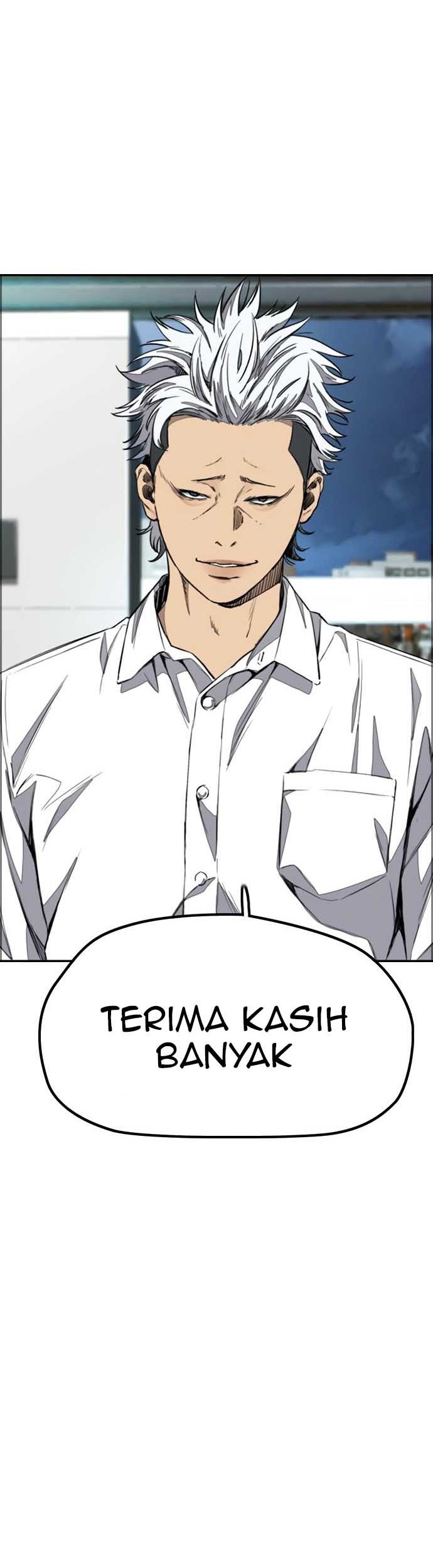 Wind Breaker Chapter 429 Gambar 53