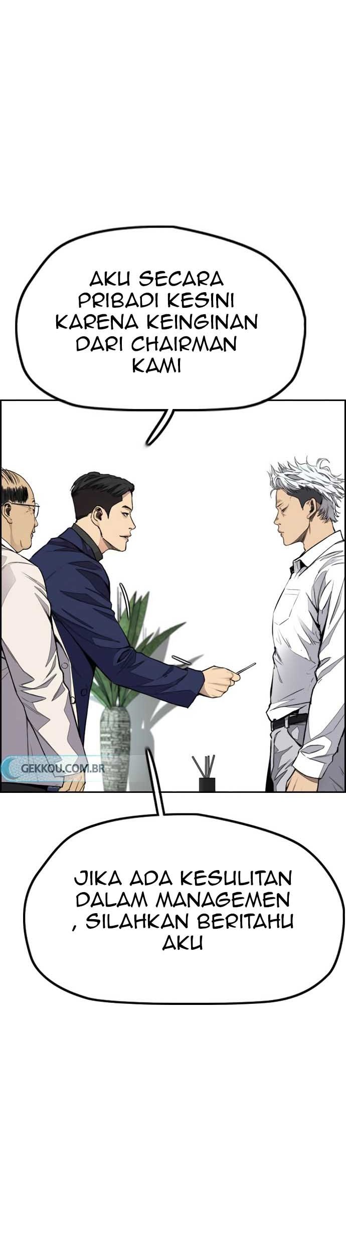 Wind Breaker Chapter 429 Gambar 54