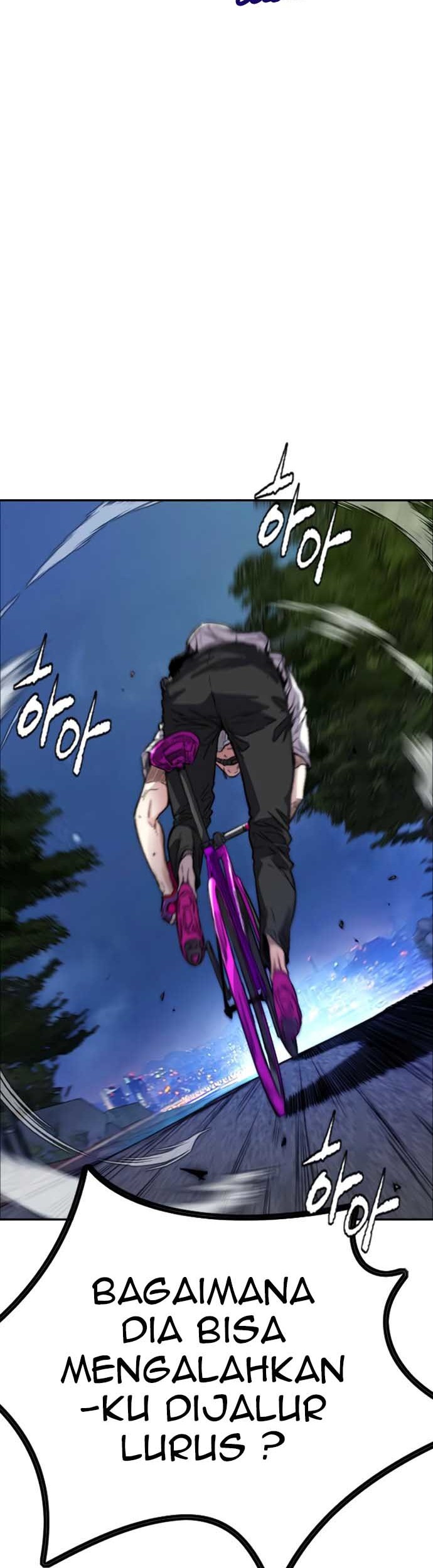 Manhwa Wind Breaker Chapter 429 gambar nomor 2