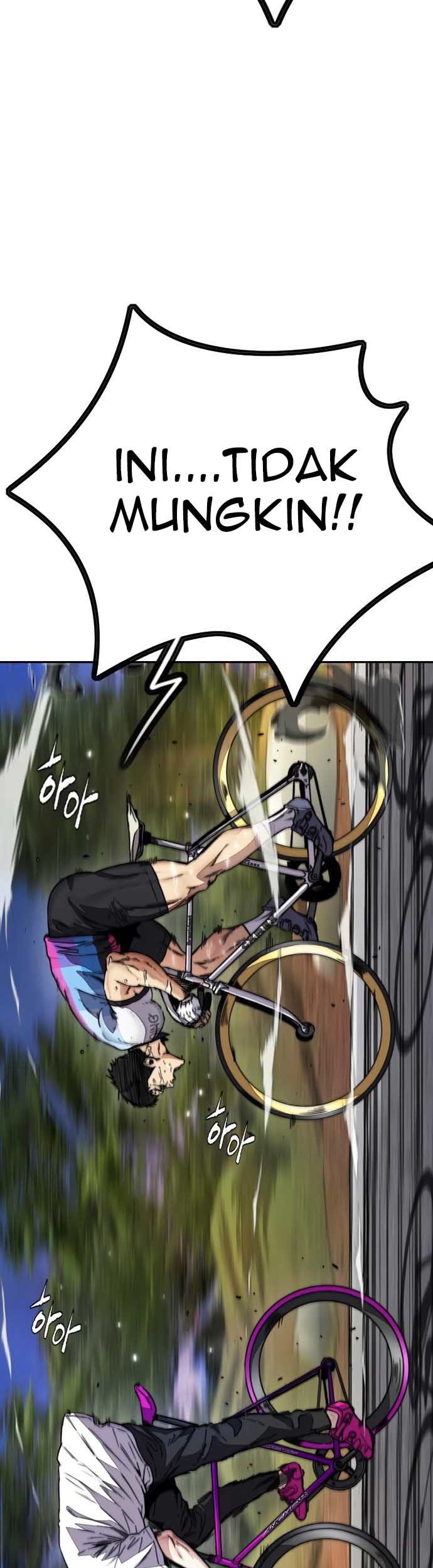 Wind Breaker Chapter 429 Gambar 3