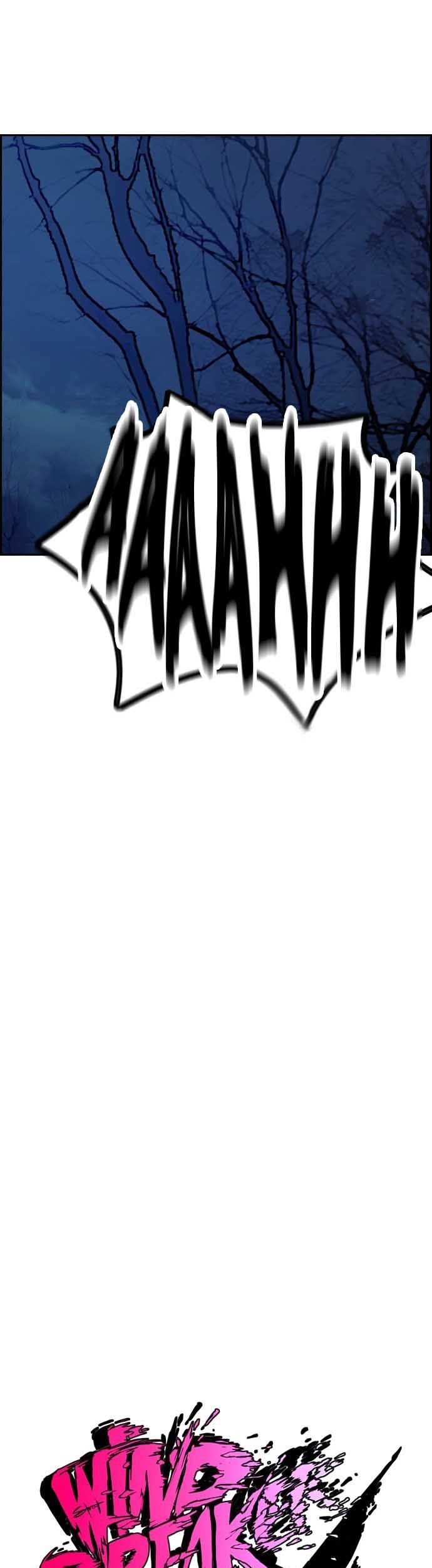 Wind Breaker Chapter 429 Gambar 5