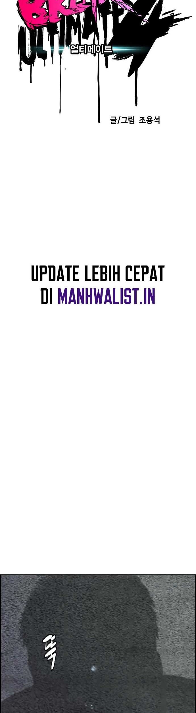 Wind Breaker Chapter 429 Gambar 6