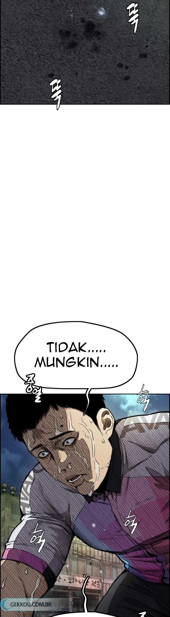 Wind Breaker Chapter 429 Gambar 7