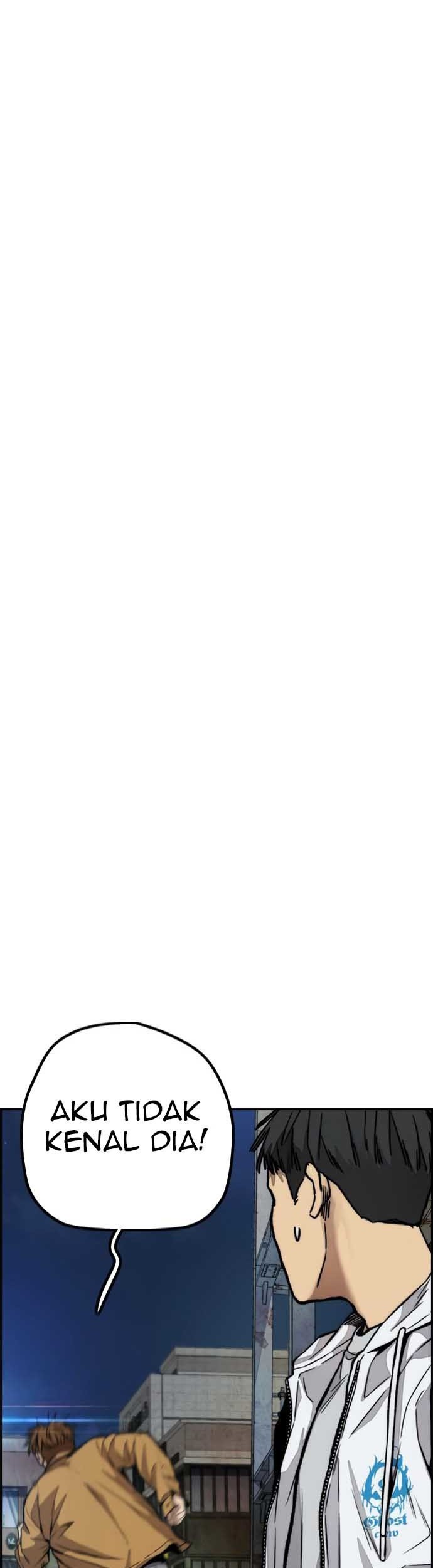 Wind Breaker Chapter 429 Gambar 11