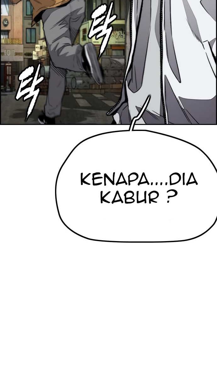 Wind Breaker Chapter 429 Gambar 12