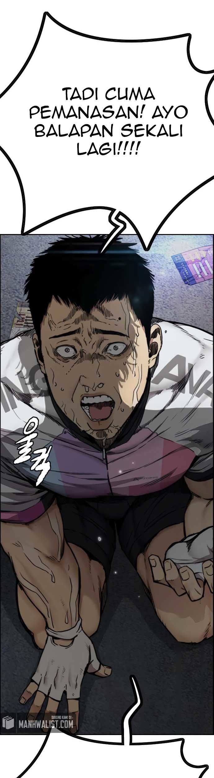 Wind Breaker Chapter 429 Gambar 13