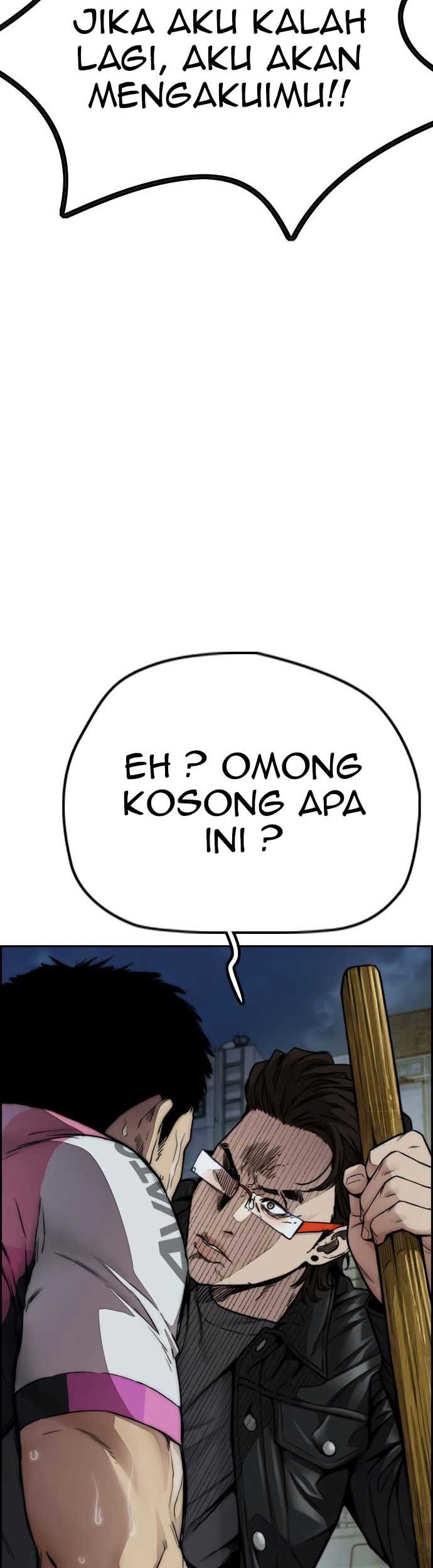 Wind Breaker Chapter 429 Gambar 14