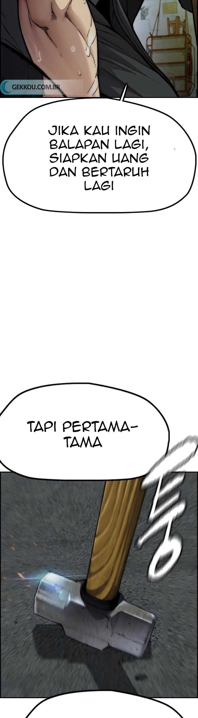 Wind Breaker Chapter 429 Gambar 15