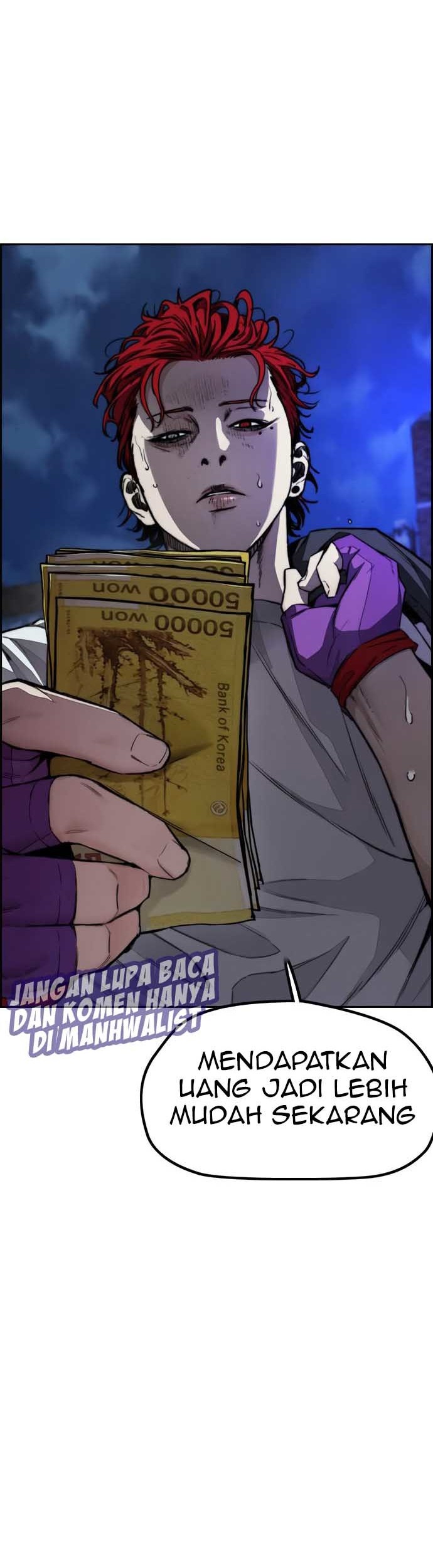 Wind Breaker Chapter 429 Gambar 18