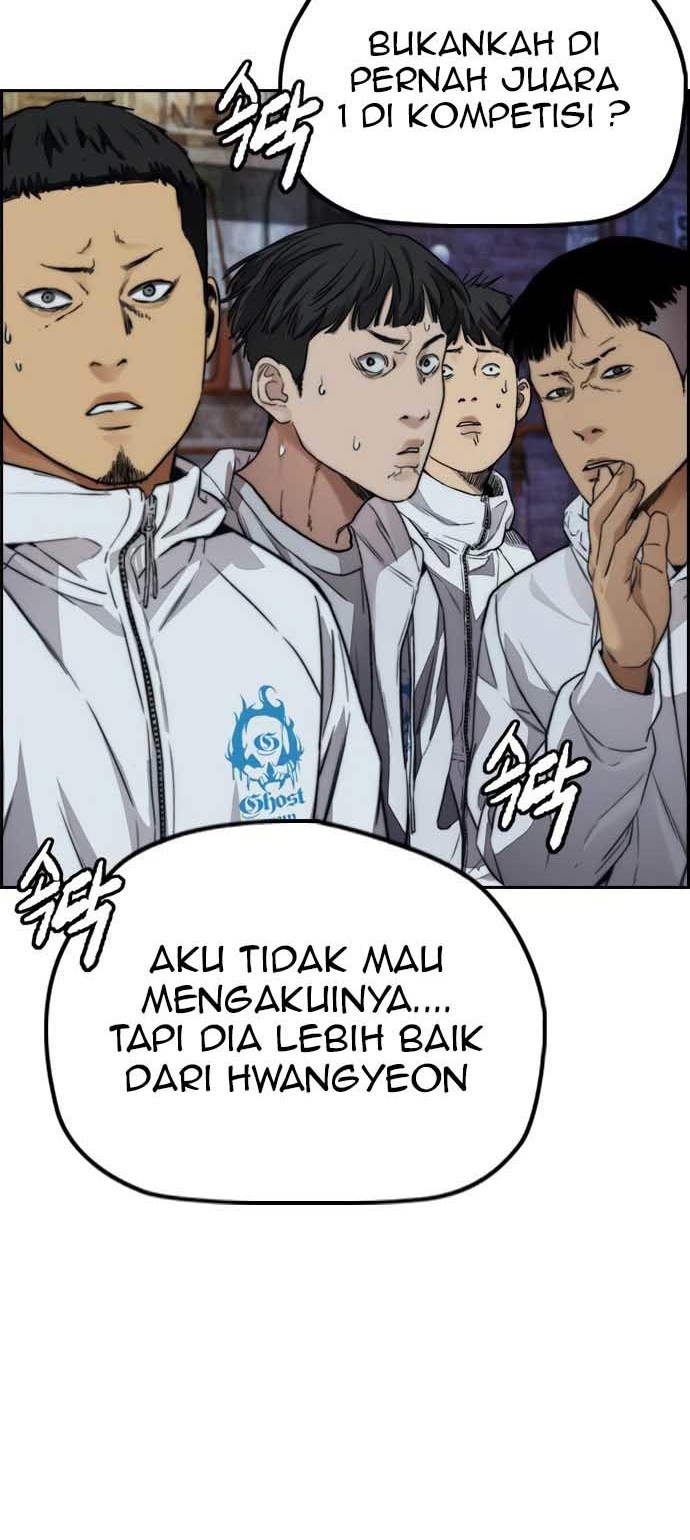 Wind Breaker Chapter 429 Gambar 20