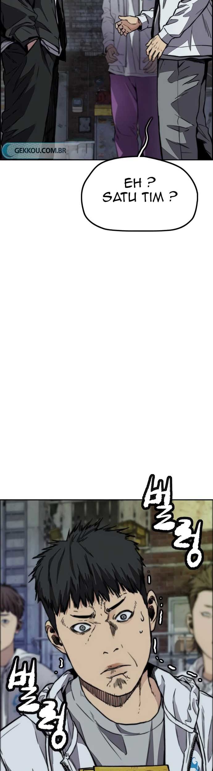 Wind Breaker Chapter 429 Gambar 23