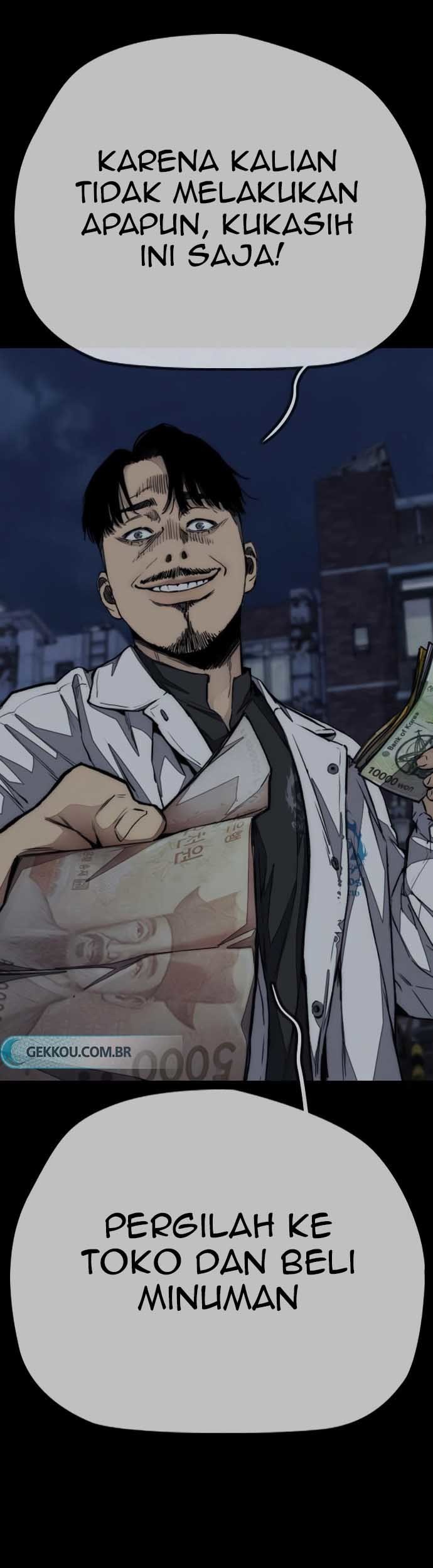 Wind Breaker Chapter 429 Gambar 25