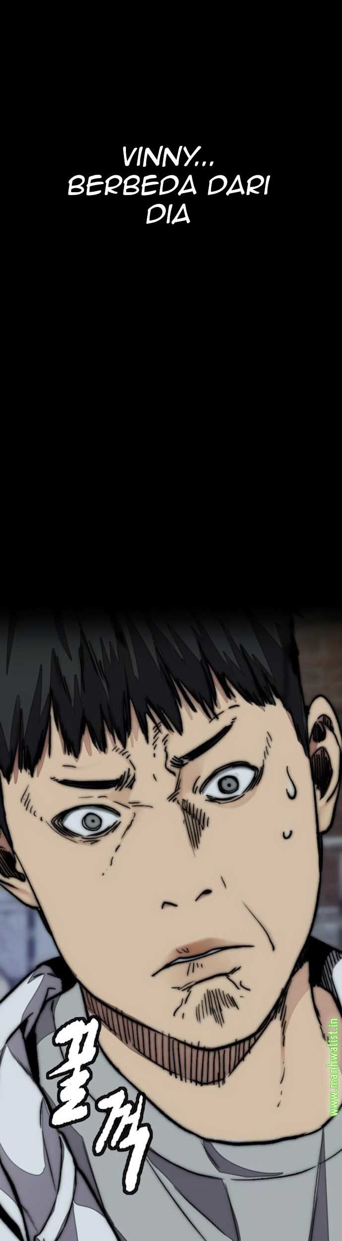 Wind Breaker Chapter 429 Gambar 26