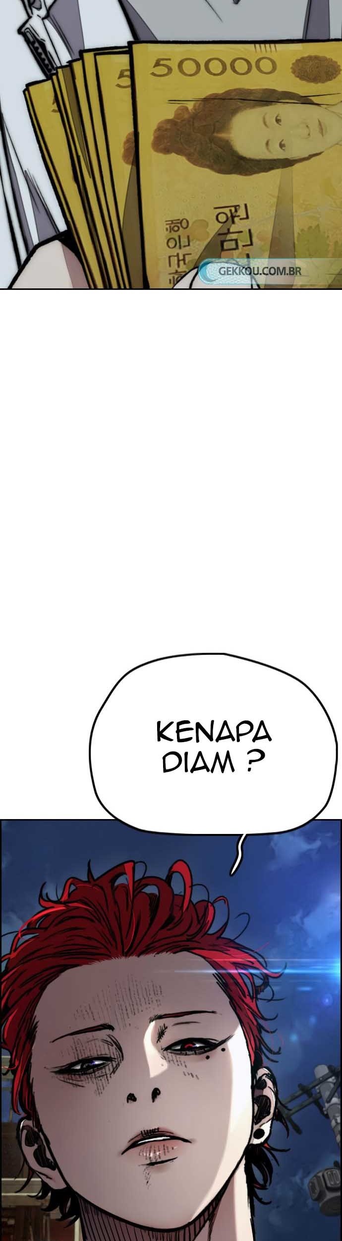 Wind Breaker Chapter 429 Gambar 27