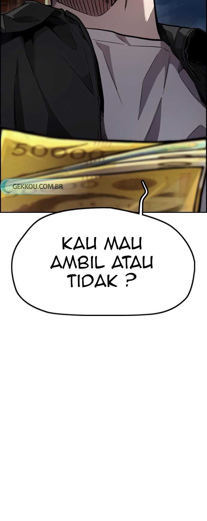 Wind Breaker Chapter 429 Gambar 28