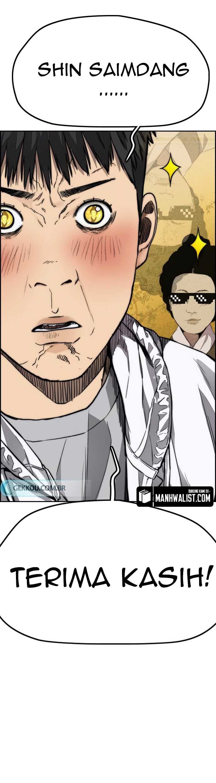 Wind Breaker Chapter 429 Gambar 29
