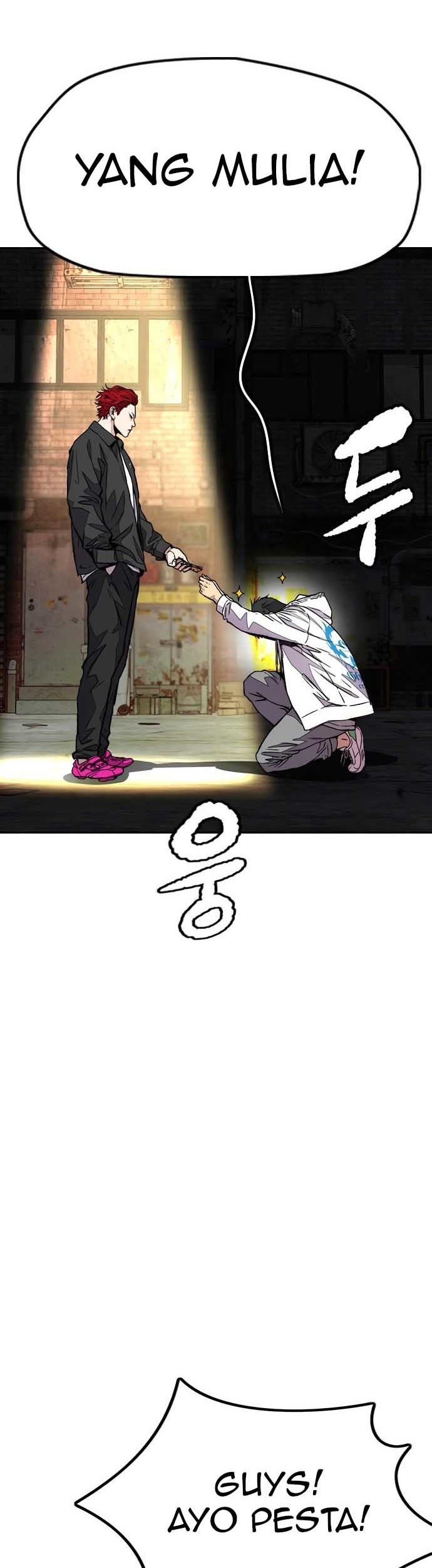 Wind Breaker Chapter 429 Gambar 30