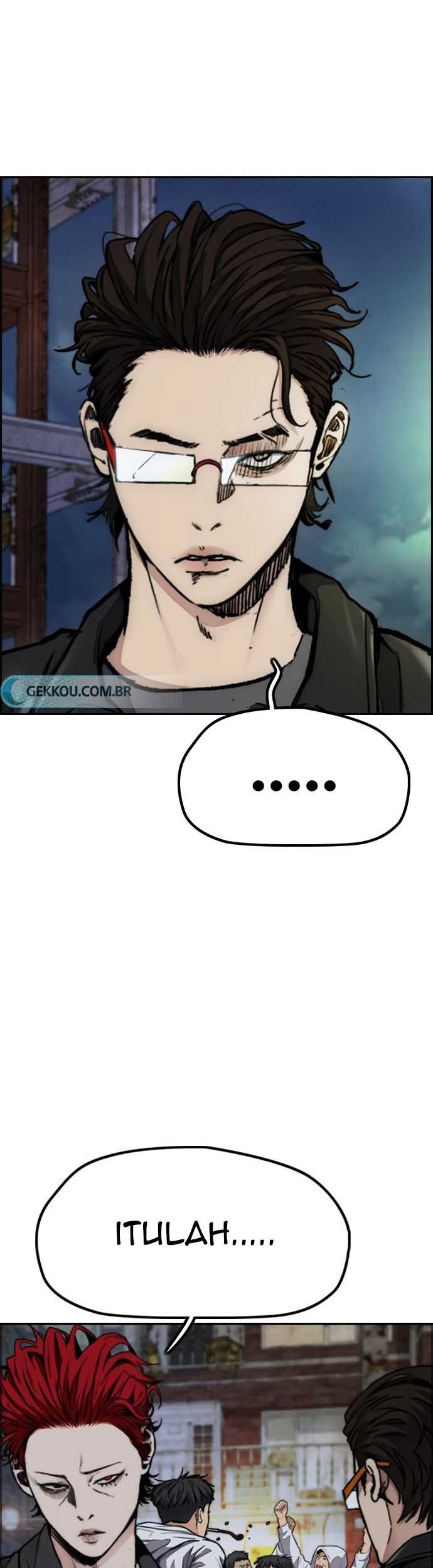 Wind Breaker Chapter 429 Gambar 35