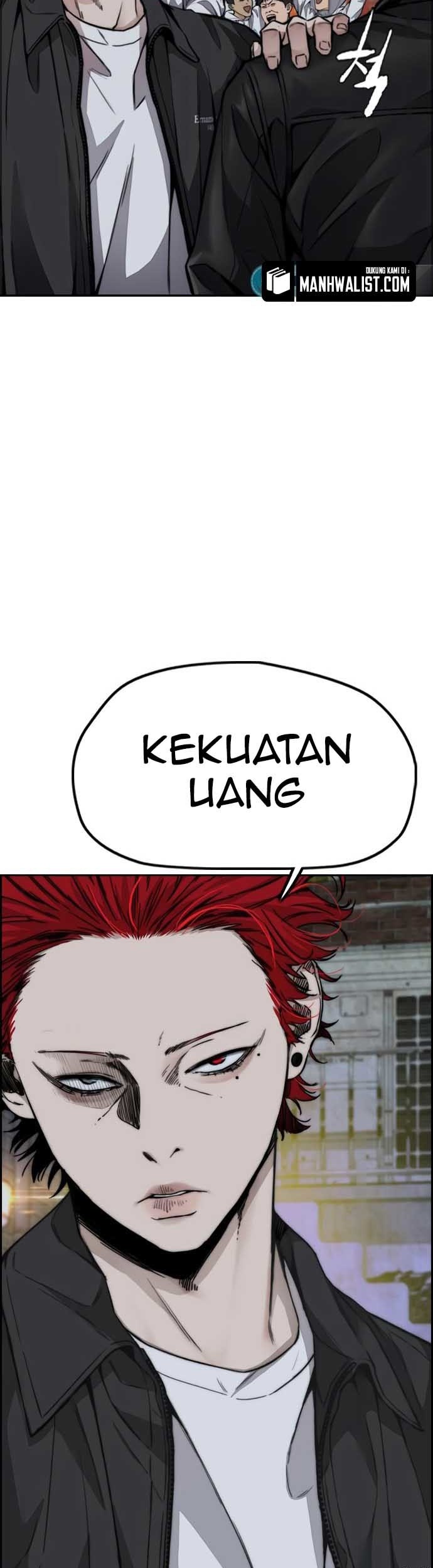 Wind Breaker Chapter 429 Gambar 36