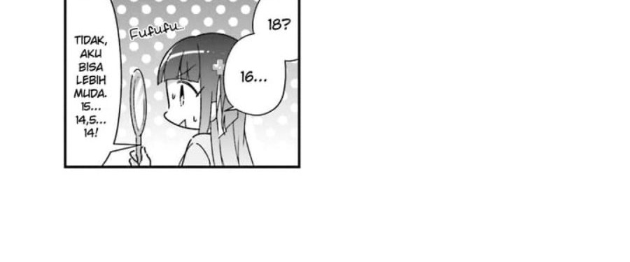 Bocchi the Rock! Chapter 23 Gambar 9