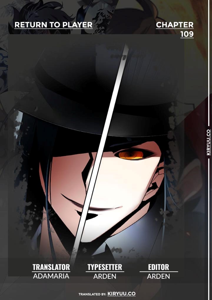 Komik Return to Player Chapter 109 gambar nomor 1