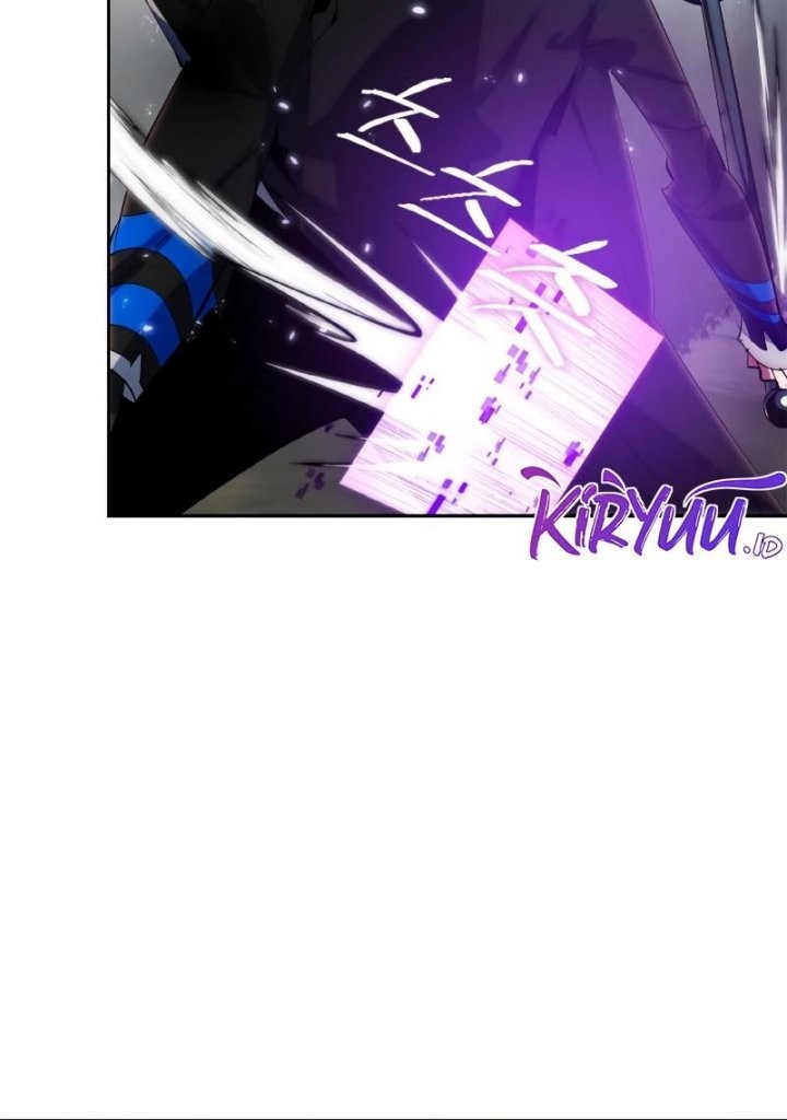 Return to Player Chapter 109 Gambar 44