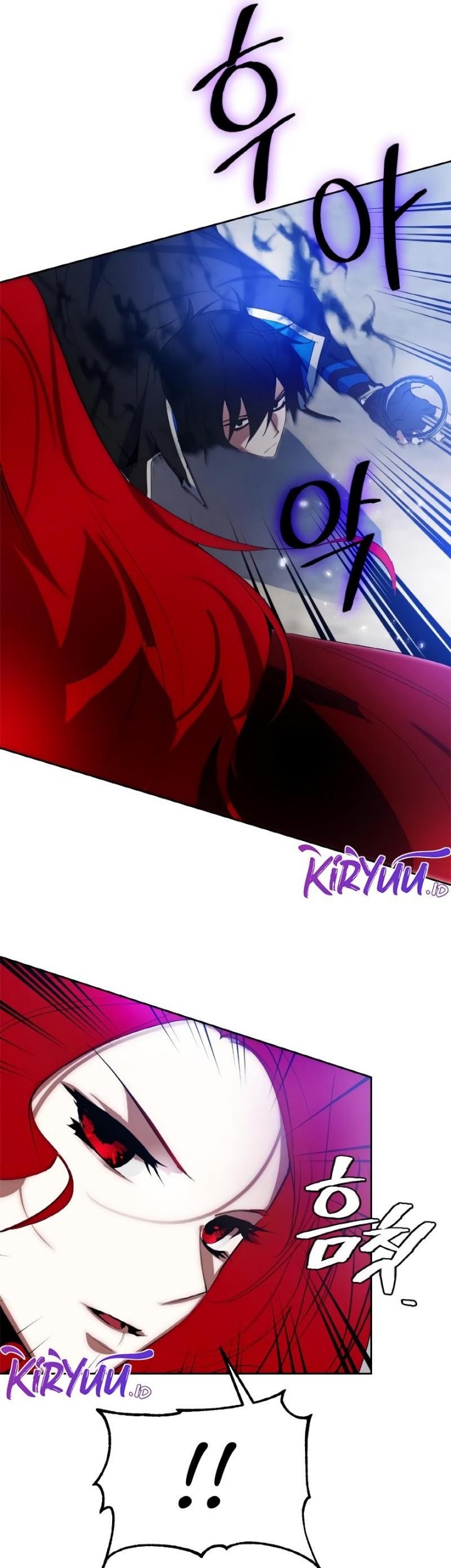 Return to Player Chapter 109 Gambar 40