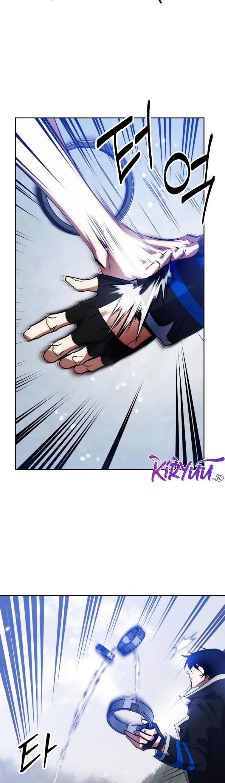 Return to Player Chapter 109 Gambar 41