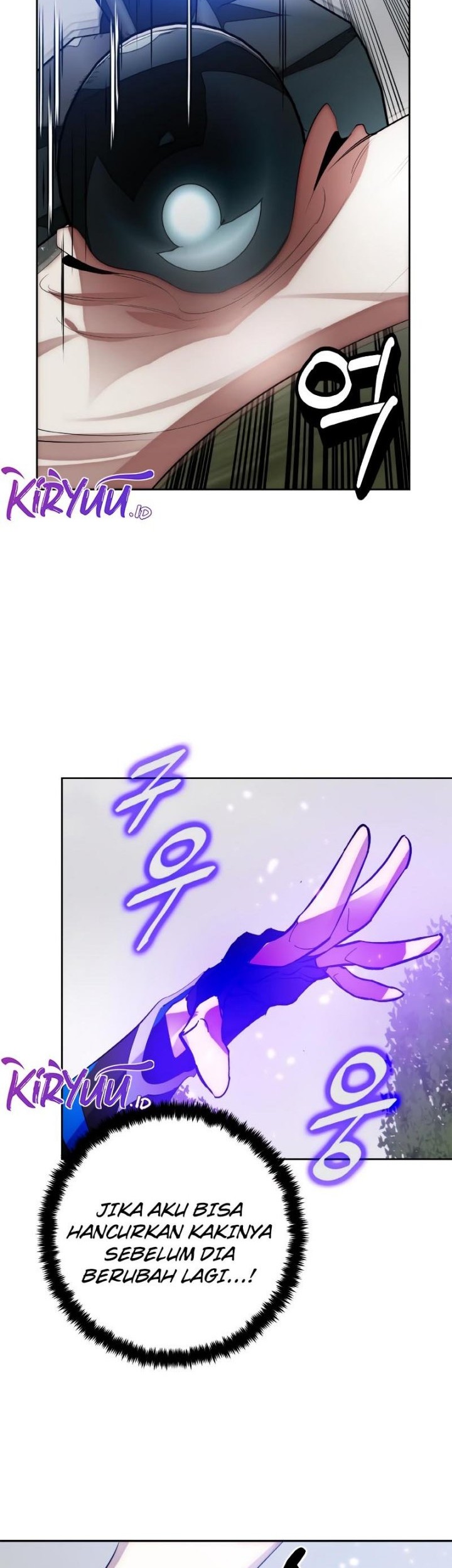 Return to Player Chapter 109 Gambar 46